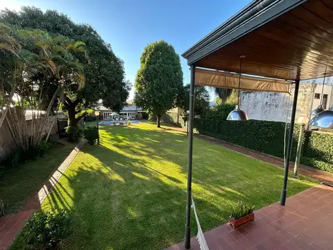 Casa en Venta 25 años