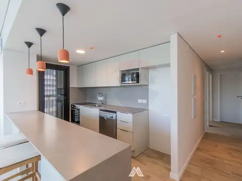 Departamento en Venta de 4 ambientes