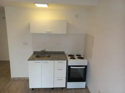 Departamento en Venta en Temperley, USD 50.000