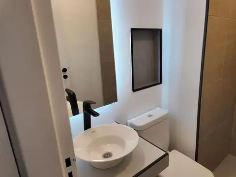 Departamento en Venta en Mar Del Plata, USD 57.500