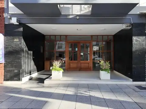 DEPARTAMENTO DE 1 AMB EXTERNO. RECICLADO