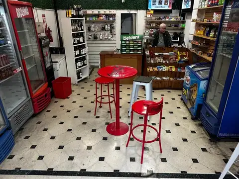 Avenida Córdoba 1200