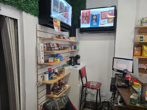 Local en alquiler sobre Avenida Cordoba