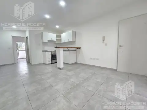 Departamento en Alquiler de 1 dormitorio