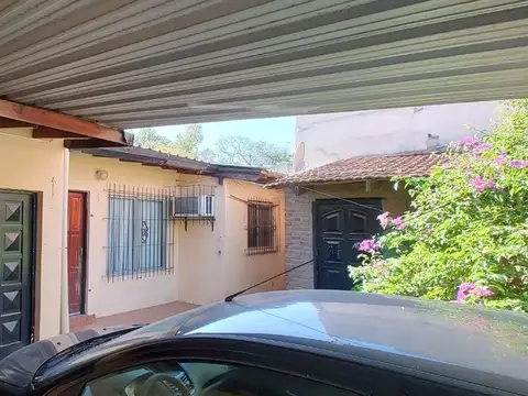 CASA VENTA MORENO BARRIO TRUJUY