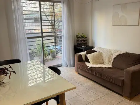 Departamento en Venta en Villa Crespo, USD 99.900