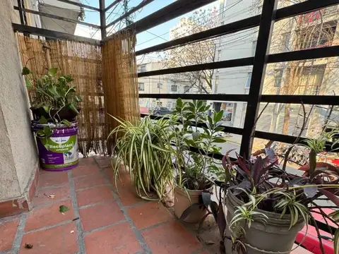 Rocamora 4400, Piso 1°