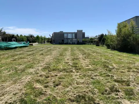 Terreno en Venta en Belén de Escobar, USD 80.000