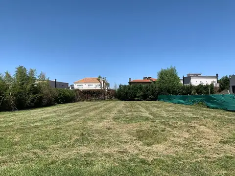 Terreno en Venta de 820,0 m2