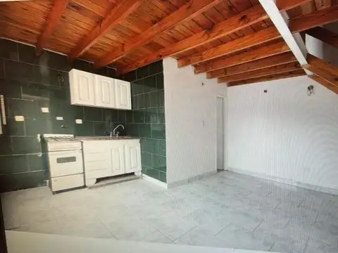 49 M2 tipo ph en excelente ubicacion Baj Expens