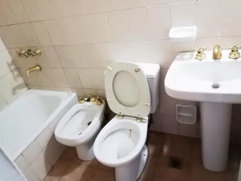 Depto Tipo Casa en Venta al Norte