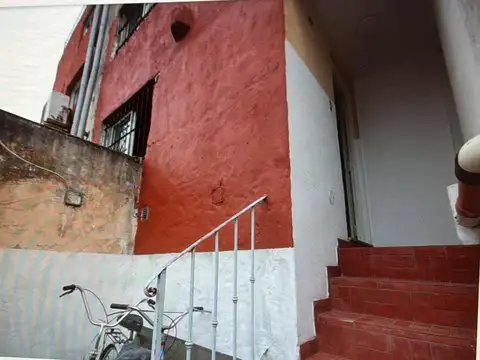 Depto Tipo Casa en Venta en Boedo, USD 48.900
