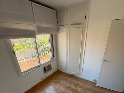 DEPARTAMENTO SOBRE AV. ARISTIDES VILLANUEVA - COCHERA