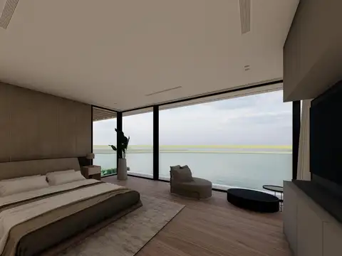 Casa en Venta al Sur