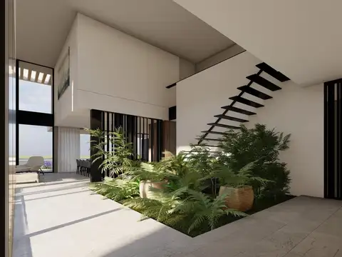 Casa en Venta en Puertos - Barrio Costas, USD 1.490.000