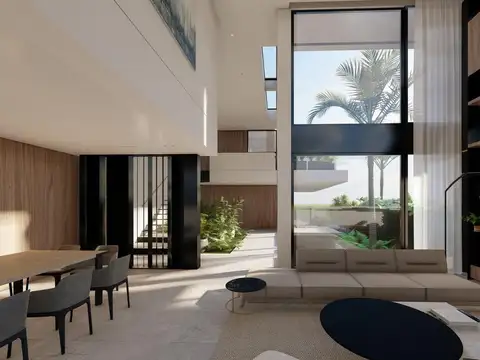 Casa en Venta A Estrenar
