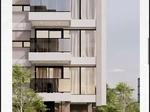 Departamento en Venta al Norte