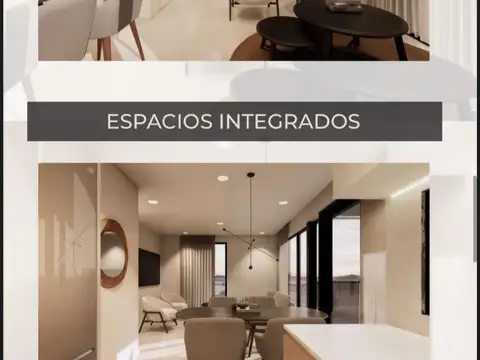 Departamento en Venta al Norte