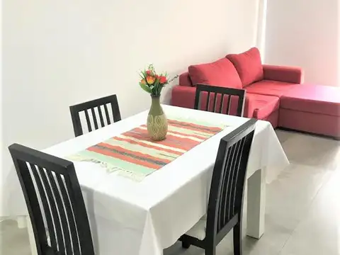 Departamento en Alquiler Temporal de Monoambiente