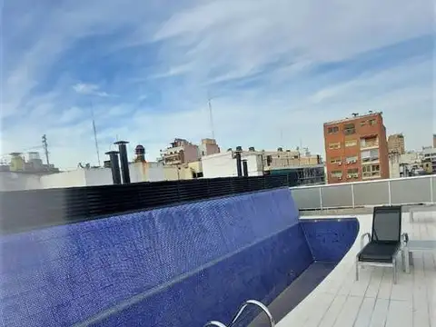 Barrio Norte – Pasaje Quirno Costa 1200 esq. Charcas, 1 amb , 450m2