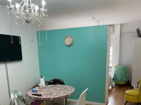 Carhue 1800, Piso 3