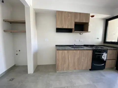 Departamento en Venta al Este