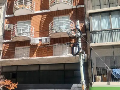Paraguay 2000, Piso 3