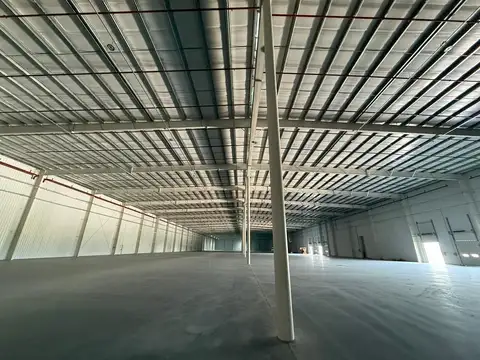 Galpon en Alquiler en Moreno, USD 34.000