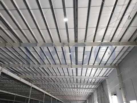 Camino del Buen Ayre y Acceso oeste - 5200 m2