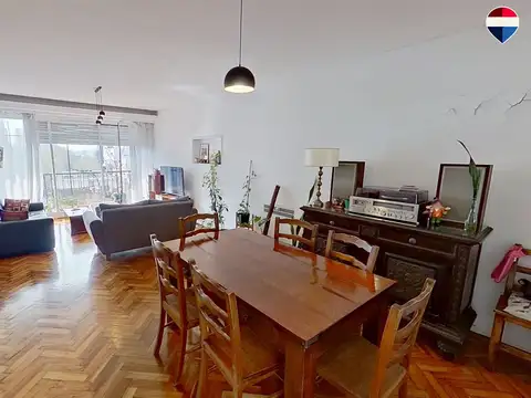 Avenida Acoyte 700