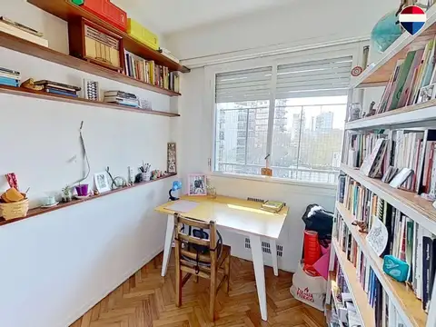Departamento en Venta 66 años