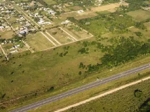 Terreno en Venta de 800,0 m2