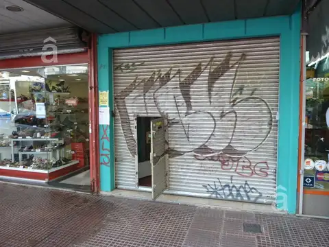 Local en Alquiler en Villa Ballester, Partido de General San Martín