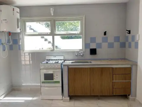 Depto Tipo Casa en Venta de 3 ambientes