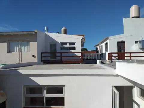 Depto Tipo Casa en Venta de 2 dormitorios