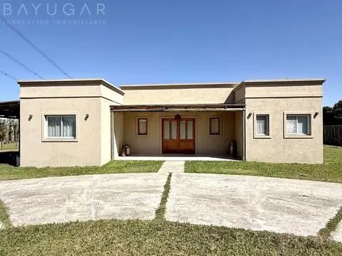 Barrio Privado La Retama, Manzanares