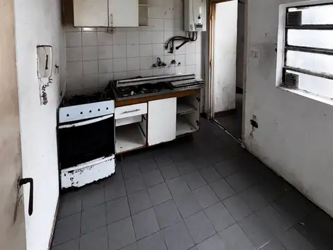 Departamento en Venta en Balvanera, USD 69.950