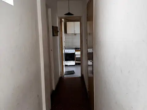 Departamento en Venta 59 años