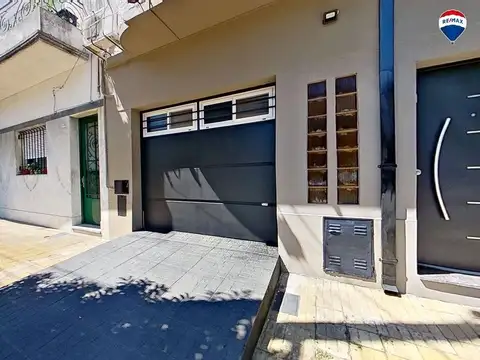 VENTA APTO CREDITO 4 AMB COCH Y  TERRAZA AVELLANED