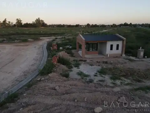 Terreno en Venta de 600,0 m2