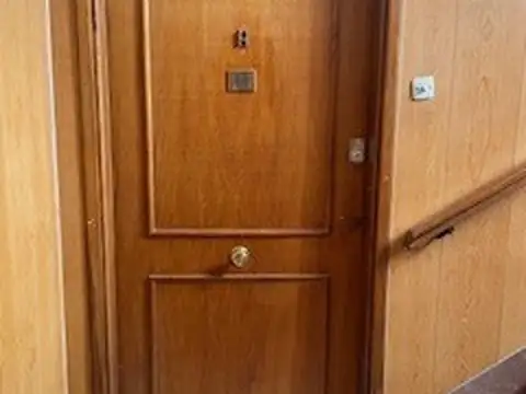 Departamento en Alquiler al Noreste