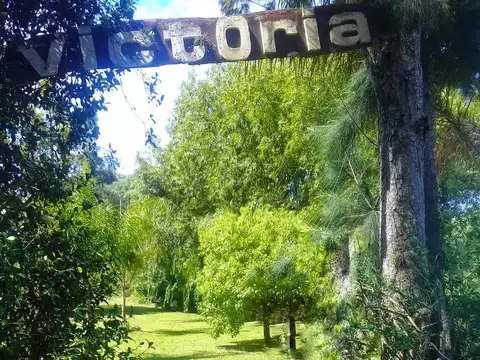 Parana De Las Palmas