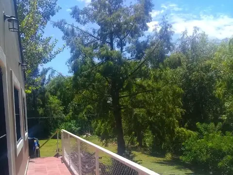 Casa en Venta en Delta del Tigre, USD 120.000