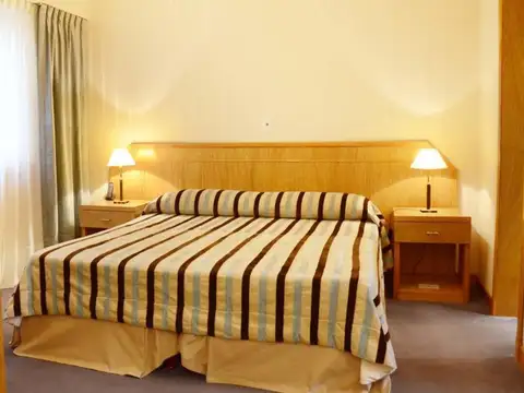 Hotel en Venta A Estrenar