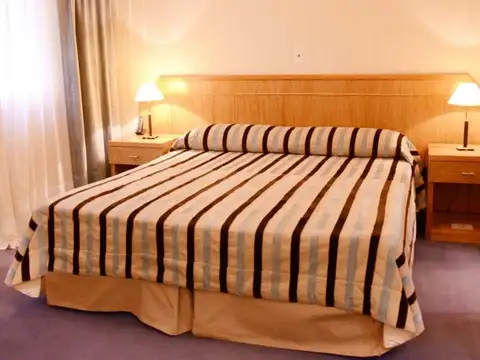 Hotel en Venta en Centro, USD 8.500.000