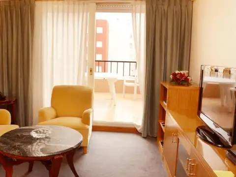 Hotel en Venta A Estrenar