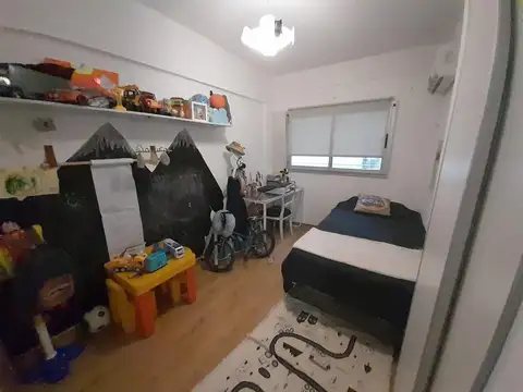 Departamento en Venta en Almagro, USD 165.000