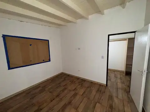 Depto Tipo Casa en Venta con 1 cocheras