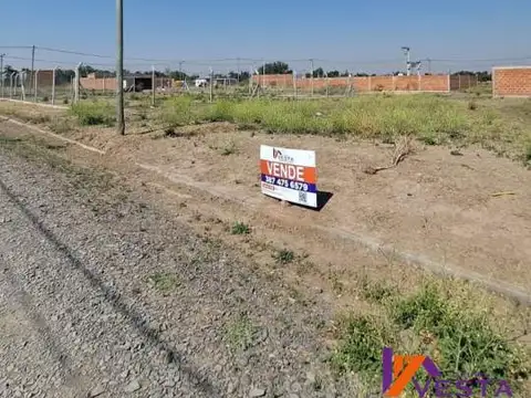 Terreno en Venta de 300,0 m2