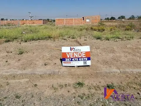 Terreno en Venta en Zona Centro, USD 15.000